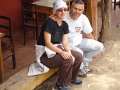 Oasi di Huacacina